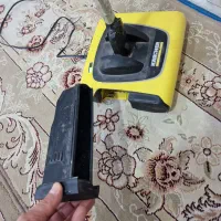 جارو شارژی کارچر