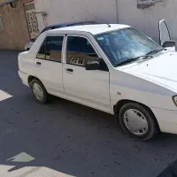 پراید 132