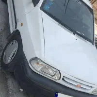 پرایدمدل 88بدون ضربه