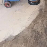 کفسابی سنگ سابی ساب زن کف شور پیچ رو پلاک نماشویی