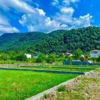 270متر شهرکی ویو ابدی کوهپایه یالبندان کلارآباد