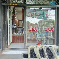 واگذاری مغازه همانطور که در تصویر مشاهده میکنید|اجارهٔ مغازه و غرفه|کوهسار (البرز), |دیوار