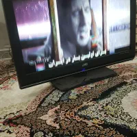 ال سی دی ۳۲اینچ جی وی سی|تلویزیون و پروژکتور|کرج, حصارک پایین|دیوار