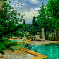 ساخت استخر،سونا و جکوزی