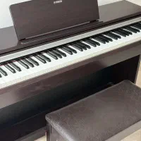 پیانو یاماها YDP-142