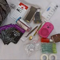 لوازم اکستنشن مژه