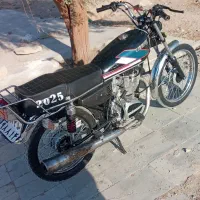 موتور 150مدل 91|موتورسیکلت|خاش, |دیوار