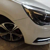 آریزو 5 مدل 1401نیوفیس داشبورد جدید