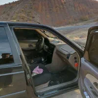 پژو ۴۰۵مشکی مدل ۹۴|خودرو سواری و وانت|کامیاران, |دیوار