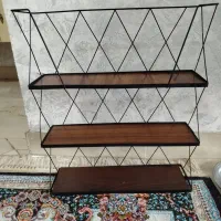 استند فلزی