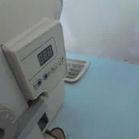 چرخ راسته دینام سرخود|چرخ خیاطی و ریسندگی|تاکستان, |دیوار