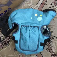 کالسکه گود بی بی اصلی با کارتن جهت سیسمونی در حد|کالسکه و لوازم جانبی|تهران, جنت‌آباد جنوبی|دیوار
