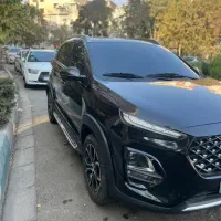 X22 پرو اتوماتیک|خودرو سواری و وانت|ری, صفاییه (چشمه علی)|دیوار