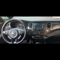 کیاکارنز کم کار فول|خودرو سواری و وانت|تهران, هفت حوض|دیوار