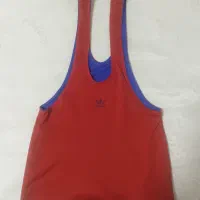 لباس دوبنده کشتی ، ژیمناستیک