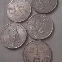 سکه خارجی و شاهی