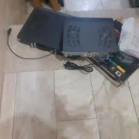 گیرنده دوعدد|صوتی و تصویری|اقبالیه, |دیوار