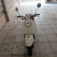 هوندا اسکوپی