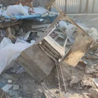 بتونیر و ستونریز|مصالح و تجهیزات ساختمان|فردیس, منظریه|دیوار