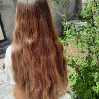 فروش و خرید موی خام و رنگی