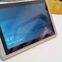فروش تبلت ویندوزی HP اچ پی با کیبورد|تبلت|شیراز, زند|دیوار