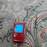 دزدگیر تصویری اصلی