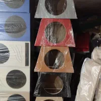 تولید کننده انواع باکس ساب و طاقچه