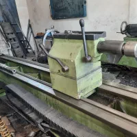 تراش ۳ متر|ماشینآلات صنعتی|نقده, |دیوار