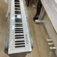 پیانو تاشو پرتابل