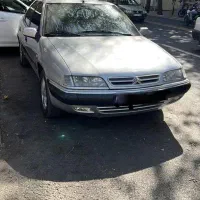 زانتیا ۸۸نقره ای