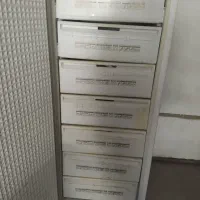 فریزر پارس در حد نو