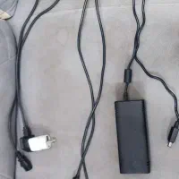 XBOX 360 slim حافظه250 رنگ مشکی