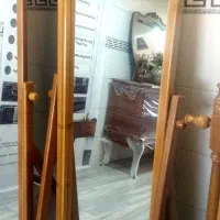 آینه قدی با کیفیت بالا