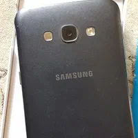 سامسونگ Galaxy A8 (2016) ۳۲ گیگابایت|موبایل|کرمانشاه, |دیوار