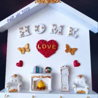 جاکلیدی دیواری