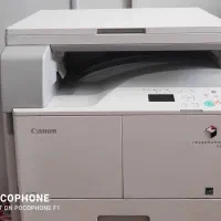 پرینتر canon imagerunner 2202