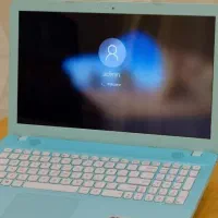 لپتاپ ایسوس در حدنو