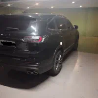 تیگو ۸پرومکس ie403مشکی مشابه صفر|خودرو سواری و وانت|تهران, حکمت|دیوار