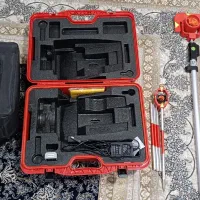 دوربین نقشه برداری سندینگ ارک ۶|مصالح و تجهیزات ساختمان|مهران (ایلام), |دیوار