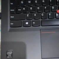 لنوو x 1 carbon|رایانه همراه|کرمانشاه, |دیوار