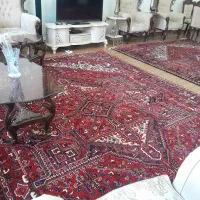 فرش دست بافت نمرور
