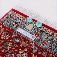 سجاده (قطعه ای از فرش حرم امام رضا (ع)) خاص و زیبا