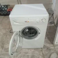 لباسشویی آبسال|ماشین لباسشویی و خشک‌کن لباس|ارومیه, |دیوار