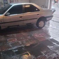 پژو ۴۰۵ مدل ۸۶ ماشالاه عروسک|خودرو سواری و وانت|بروجرد, |دیوار