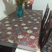 میز ناهار خوری  ۸ نفره