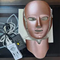 فروش ماسک نوردرمانی LED تراپی