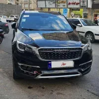 فیدیلیتی ۴۰۱گیربکس جدید