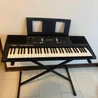 ارگ یاماها A350