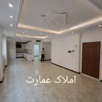۸۵متر/پارکینگ غیرمزاحم/سالن پرده خور/فول امکانات|فروش آپارتمان|تهران, جی|دیوار