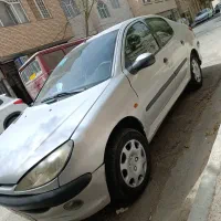 206 sd مدل 1386 v20|خودرو سواری و وانت|مشهد, هفده شهریور|دیوار